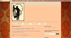 Desktop Screenshot of lovelandbellybelles.com